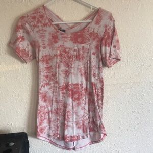 nice shirt for a nice day